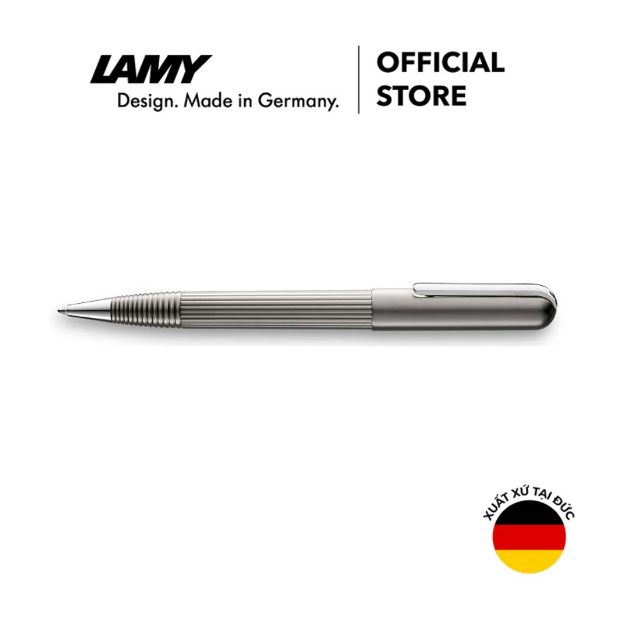 Bút bi cao cấp LAMY imporium