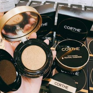 Phấn nước cushion corthe tone 21