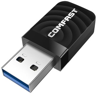 Bộ Chuyển Đổi Usb Wifi CF-812AC