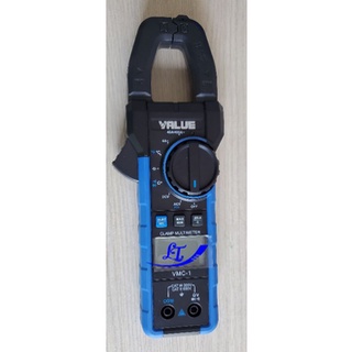 ĐỒNG HỒ ĐO ĐIỆN AMPE KÌM VALUE VMC-1
