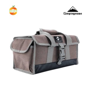 Túi đựng đồ dã ngoại canvas Campingmoon B-160C