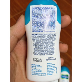 Dầu Gội CETAPHIL BABY 50ml