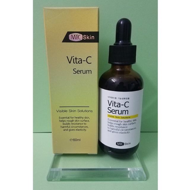 VitaminC MTC Skin