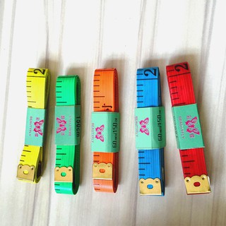 Thước Dây Mềm Đo Đạc Và centimeter Thành Phố inch
