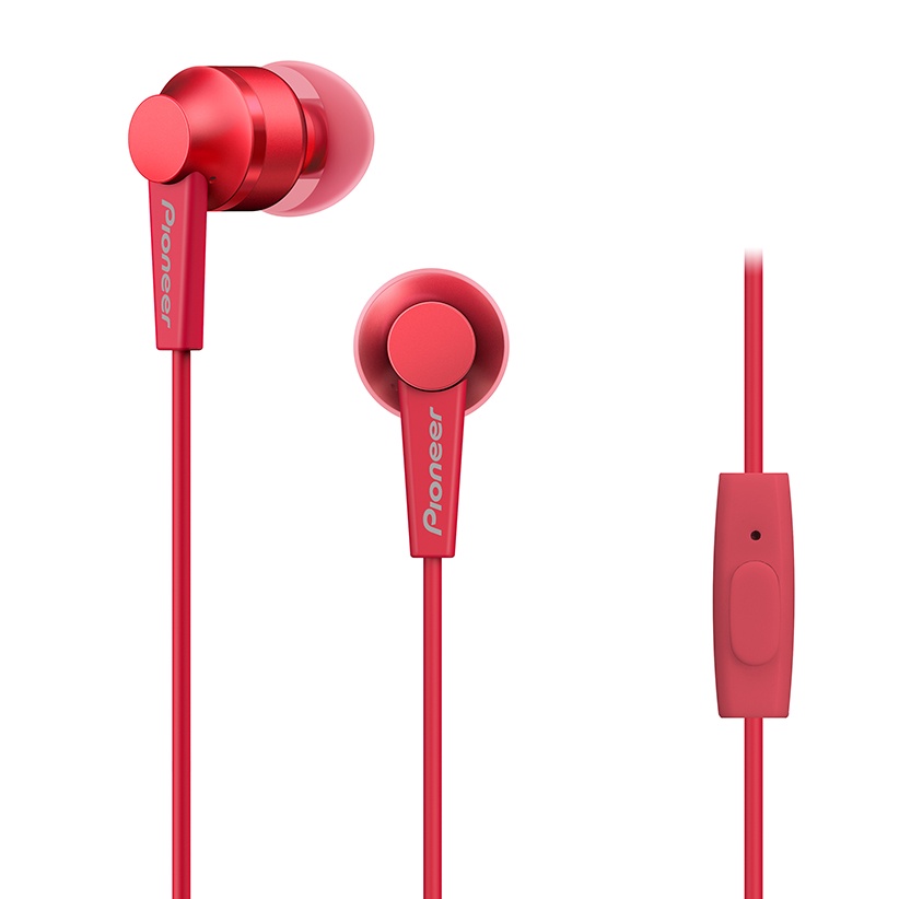 Tai nghe PIONEER SE-C3T