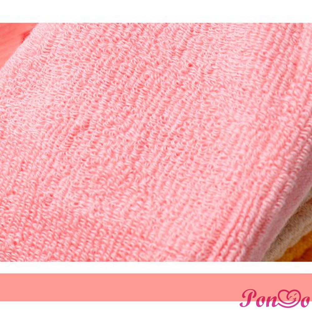 Tất Đầu Gối Chất Cotton Hoạ Tiết Hoạt Hình Cho Bé