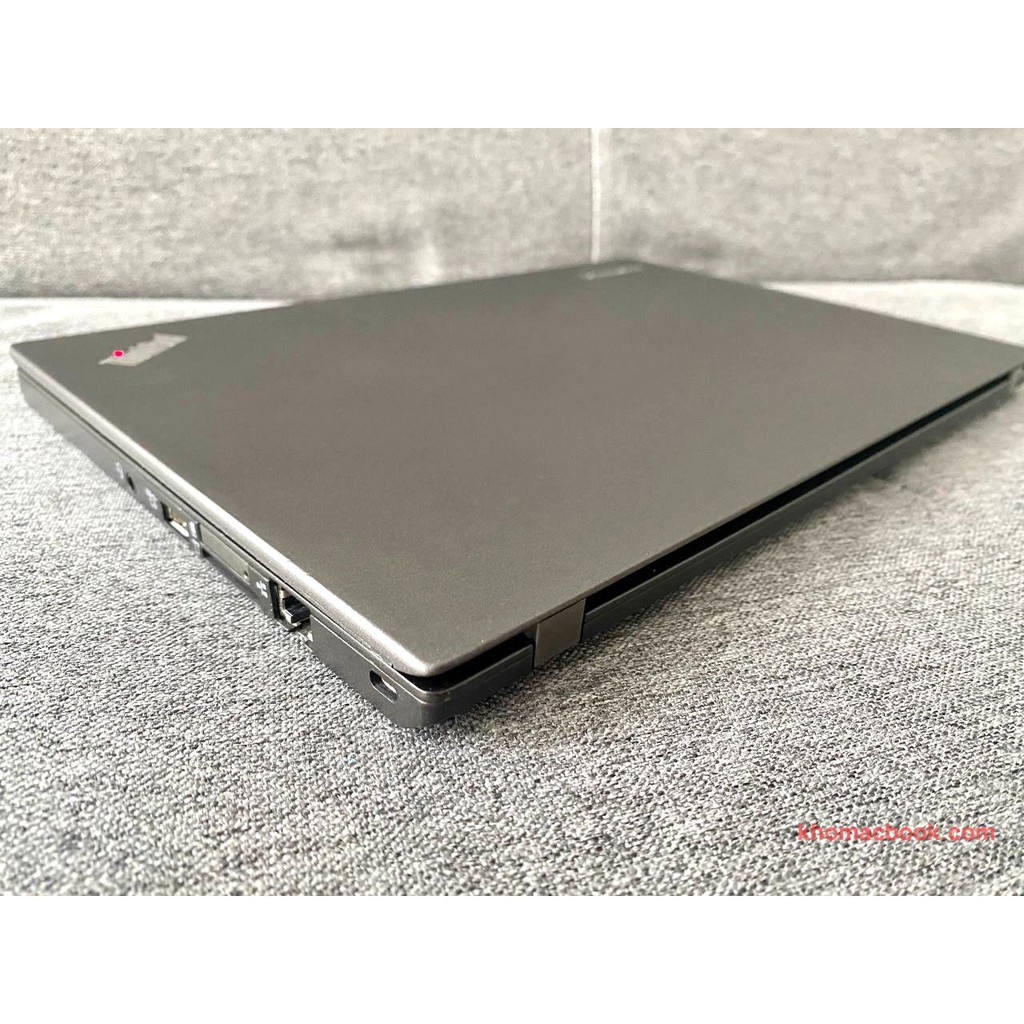 Laptop Lenovo Thinkpad X240s SIÊU BỀN - NHỎ GỌN Màn 12 inch [BẢO HÀNH 3 - 12 THÁNG]