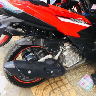 che két nước vario