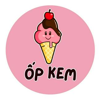 Ốp Kem