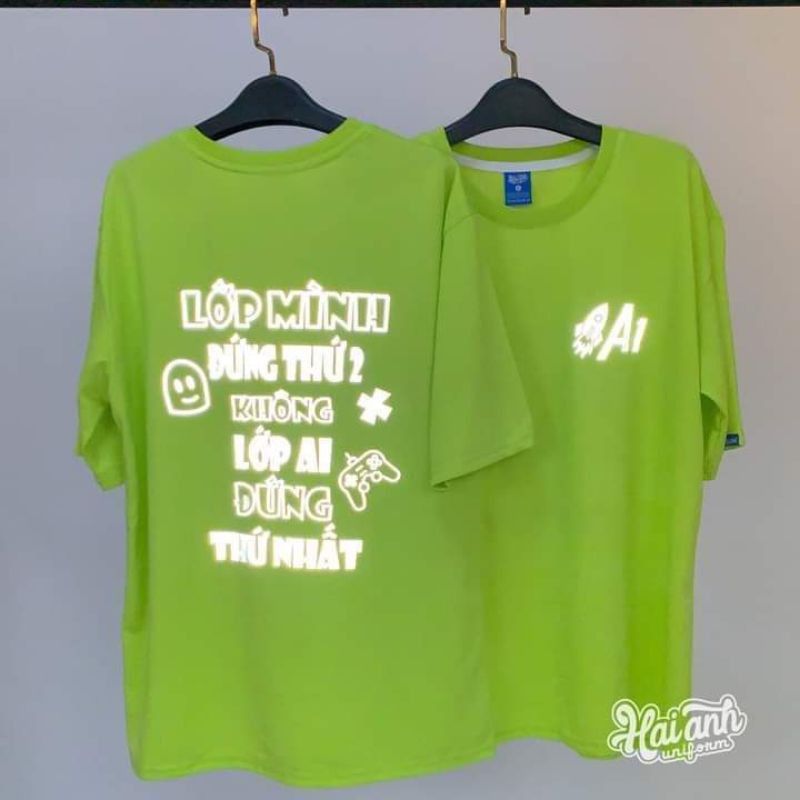 [ rẻ vô địch ].  ÁO PHẢN QUANG  .Áo ép 2 mặt