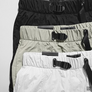 Quần Jogger INF Dây Lưng 