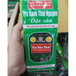 TRÀ BẮC THÁI 100G
