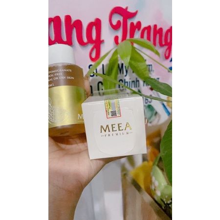 TONER LỰU ĐỎ MEEA