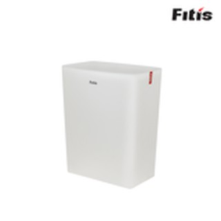 Thùng Rác Fitis Mono Chữ Nhật (10L)