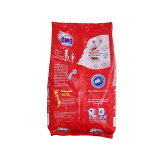 Bột giặt Omo 770g