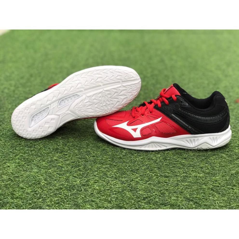 Giày bóng chuyền-Giày cầu lông- Giày thể thao cao cấp Mizuno chính hãng Xịn New