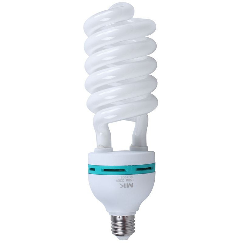 Bóng Đèn Led B' E27 220v 150w 5500k Cho Studio