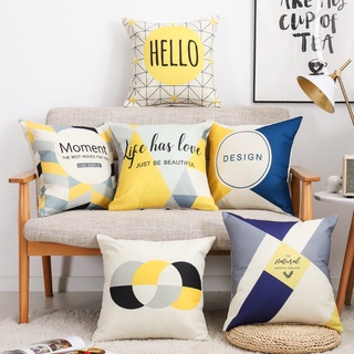 Gối tựa lưng, trang trí sofa, nhà cửa, văn phòng, cửa hàng M6,M71