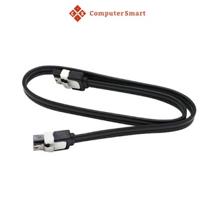 [Freeship] Dây Sata Nối Ổ Cứng ,Cáp Tín Hiệu Sata, Dây Dữ Liệu Cho Ổ Cứng SATA - Ổ CD 40CN