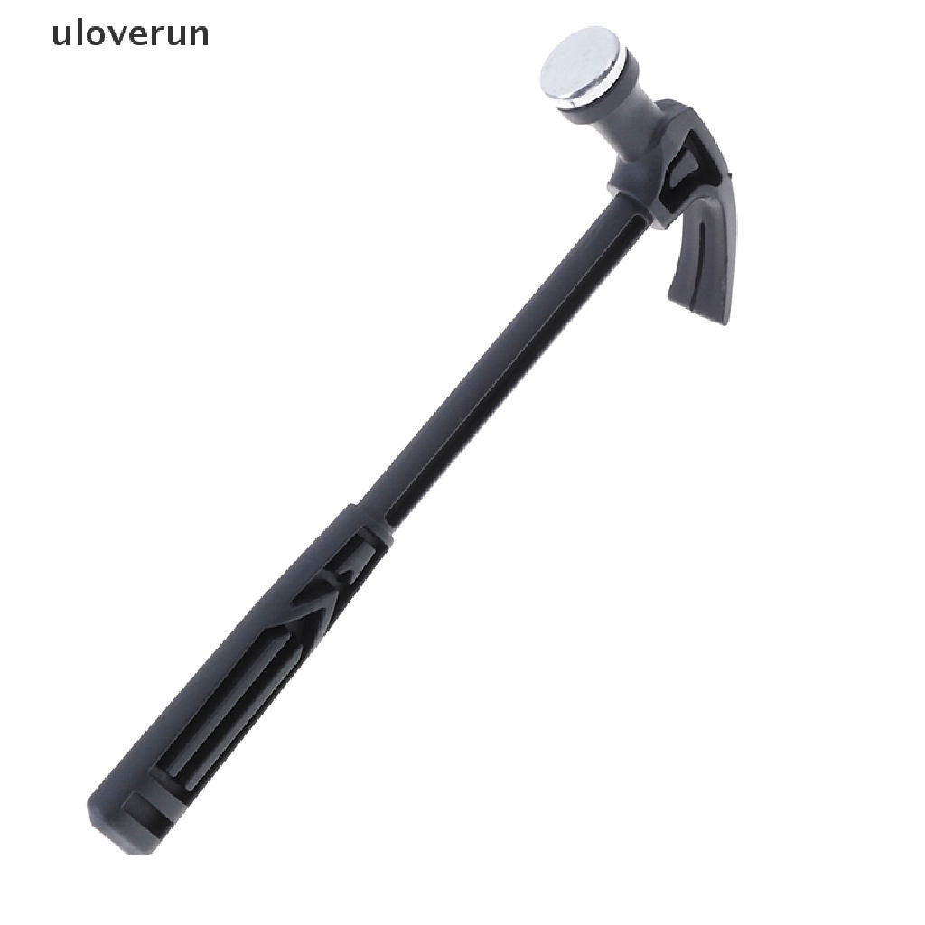 Búa Đục Lỗ mini Cầm Tay Bằng Nhựa Chuyên Dụng Làm Đồ Gỗ / Kim Loại