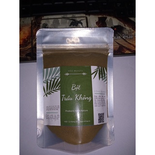 Bột trầu không nguyên chất 100gr