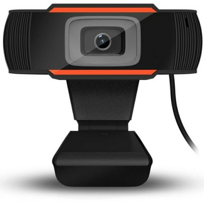 Webcam Hd 720p Tích Hợp Micro Dành Cho Laptop / Máy Tính Để Bàn | BigBuy360 - bigbuy360.vn