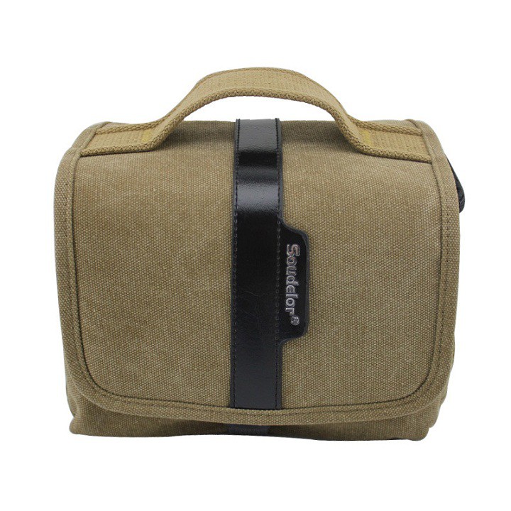 Túi máy ảnh microless đẹp