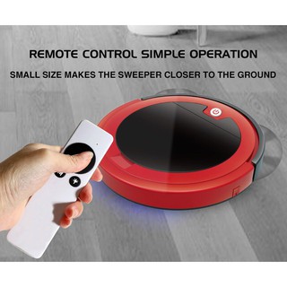 ROBOT HÚT BỤI LAU NHÀ RS9