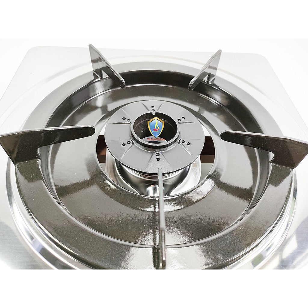 Bếp Ga Bếp Gas Đơn Namilux SM3163APS - Hàng Chính Hãng