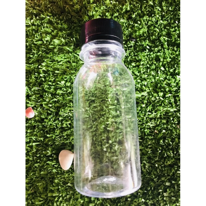 Combo 20 Chai 100ml đựng thức ăn cho hamster