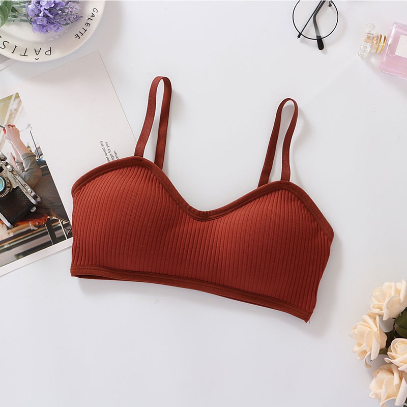 Áo Ngực Không Đường May Có Thể Điều Chỉnh Kích Cỡ
