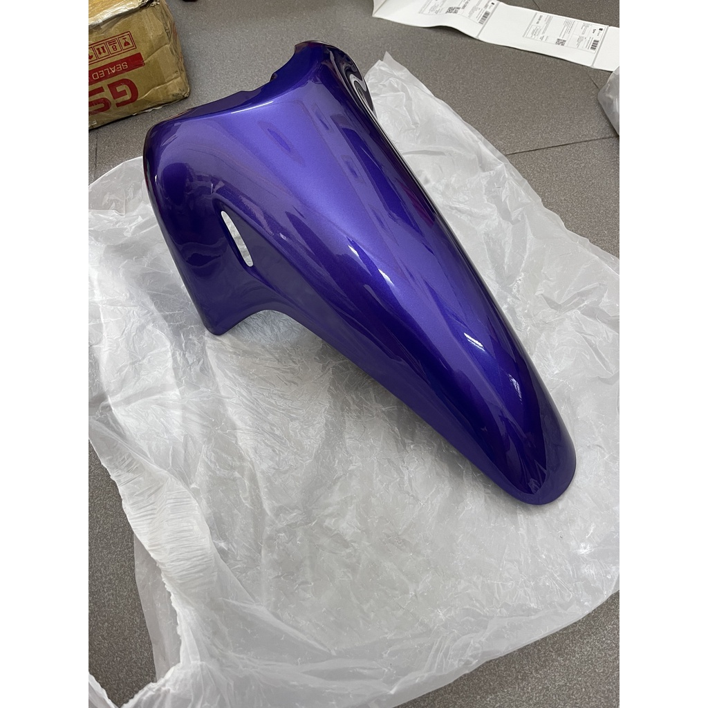 mỏ dè trước mỏ dè xe Future 2 hàng chính hãng 61100KPH900YB 61100KPH900YD