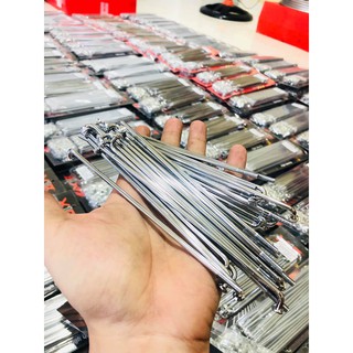 Căm X1r mạ crome