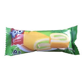 Bánh bông lan cuộn Tipo 360g