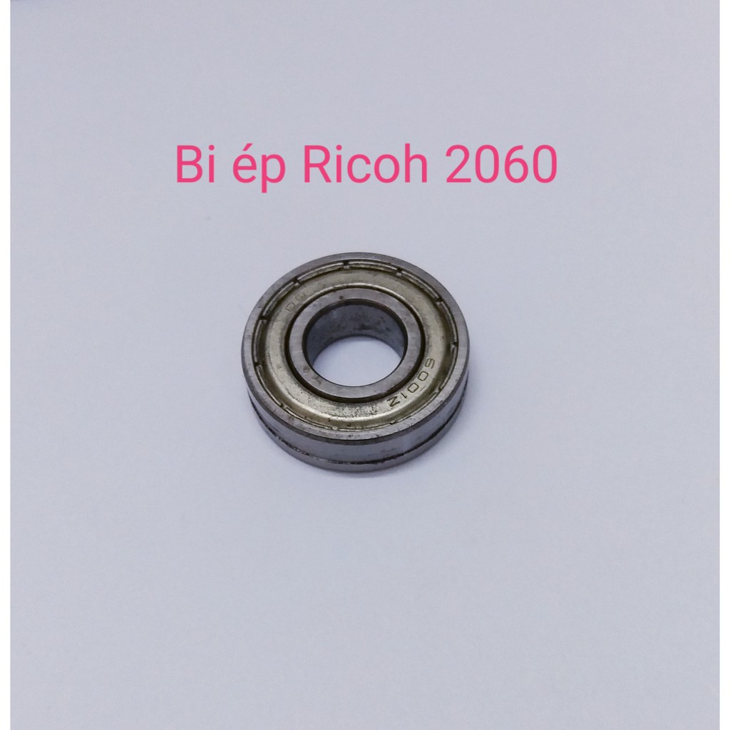 Bi ép máy photocopy Ricoh 2060, 2075, 6500, 7500, 8000, 6001, 8001, 6002, 7502, 7503