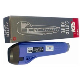 Dao Rọc Giấy SDI 0423
