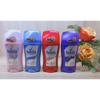 Lăn khử mùi Rexona Mỹ 70g