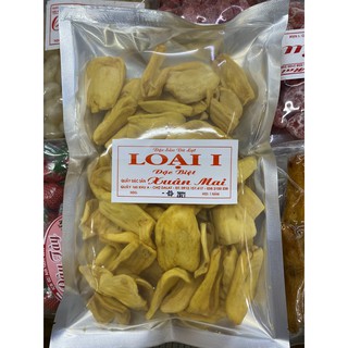 Mít sấy Đà Lạt