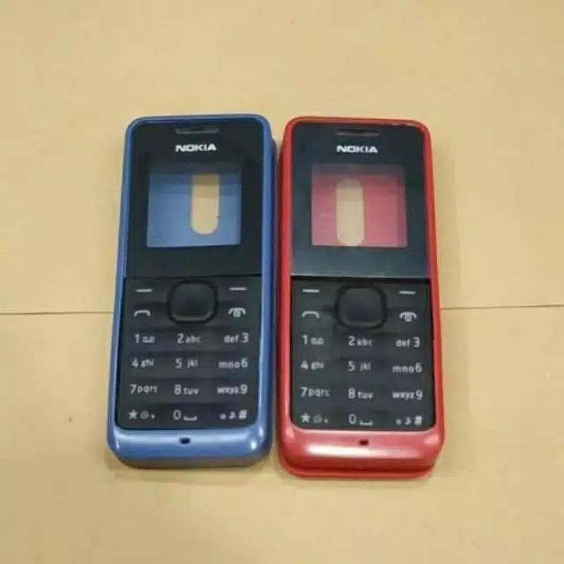 Ốp Điện Thoại Phong Cách Cổ Điển Cho nokia 105 Old nokia asha 105