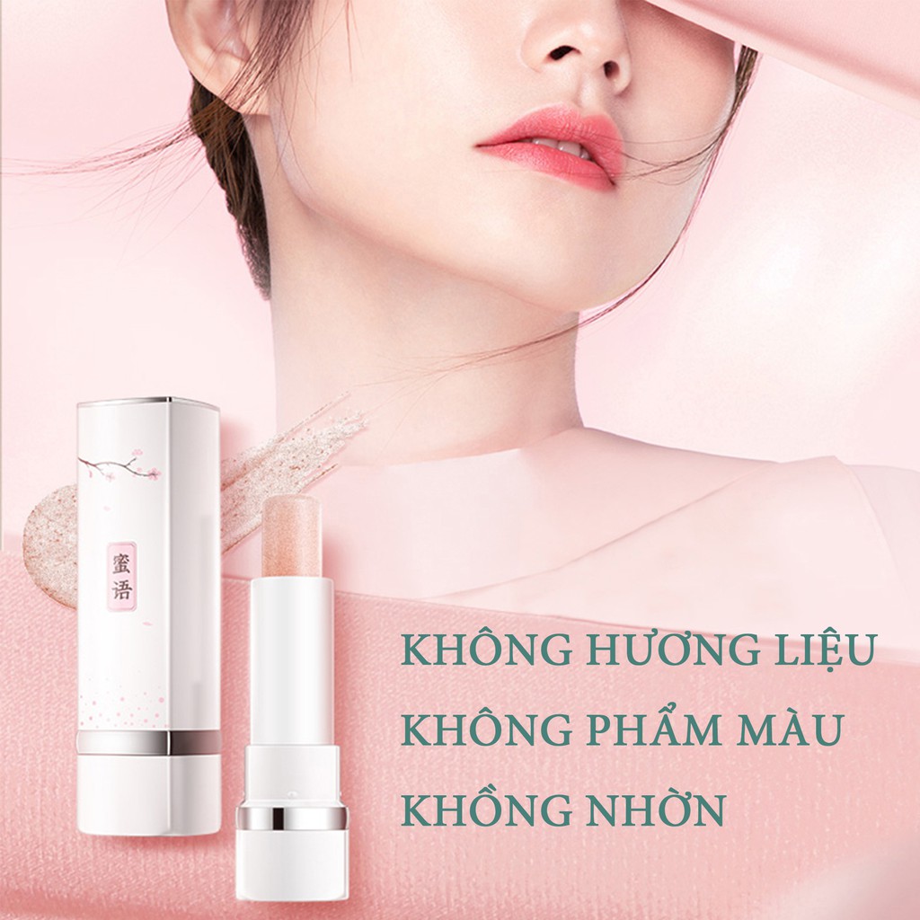 SON TẨY TẾ BÀO CHẾT MÔI SOONPURE 5g SC103