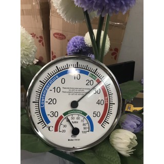 Nhiệt ẩm kế th101