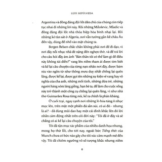 Sách - Hoa Hồng Sa Mạc