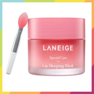 Mặt nạ môi LANEIGE Lip Sleeping Mask - Berry mikey_store
