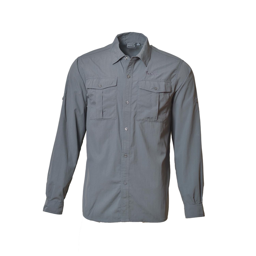 Áo sơ mi dài tay mau khô Ktom K85 K128