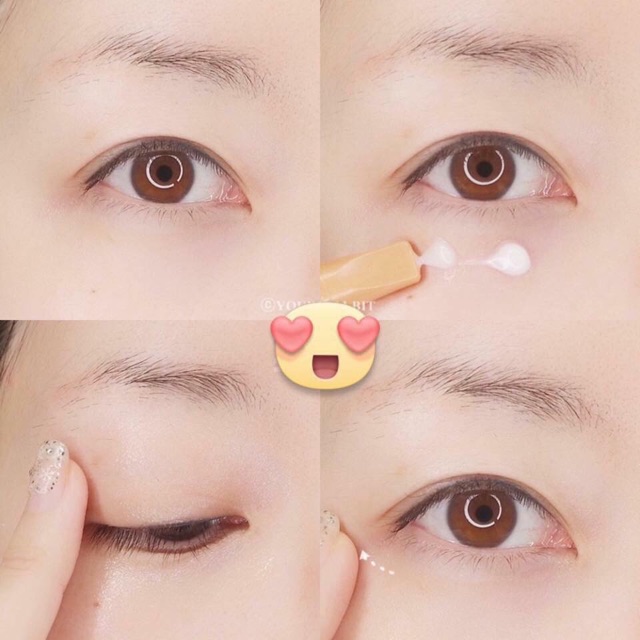 [HÀNG CÓ SẴN] Kem mắt AHC | BigBuy360 - bigbuy360.vn