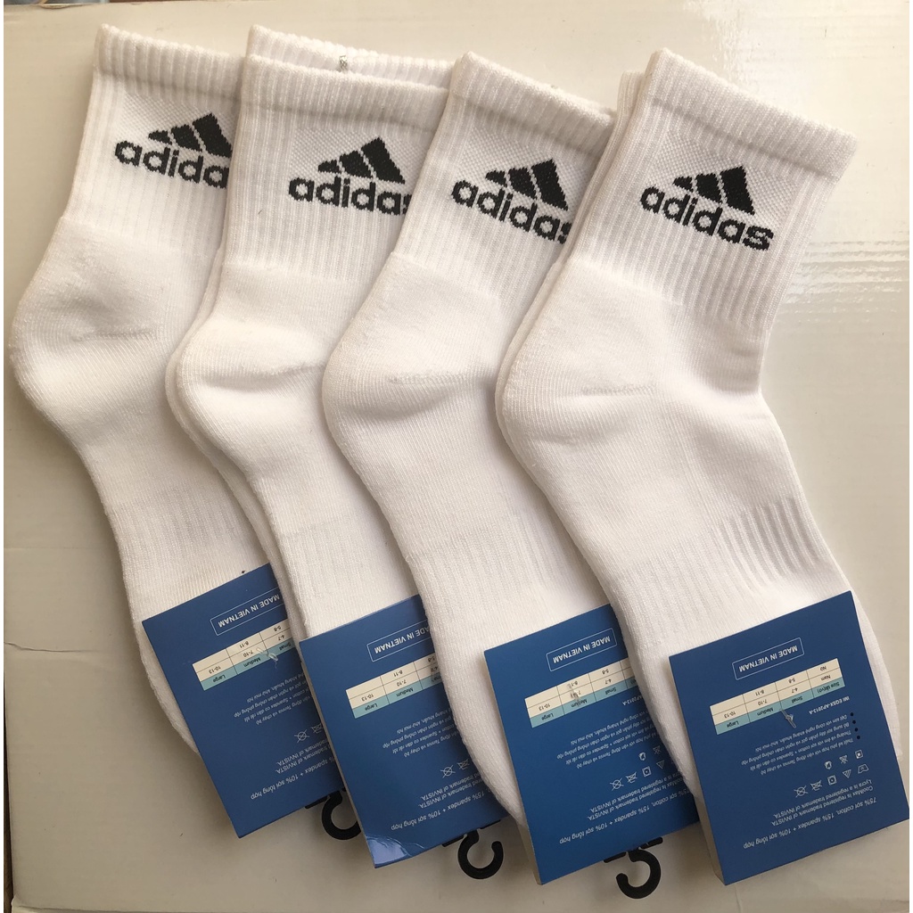 Tất thể thao nam nữ