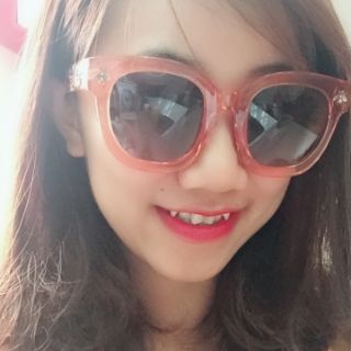 Kính mát nữ