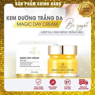 kem ngày las beauty dưỡng da ban ngày