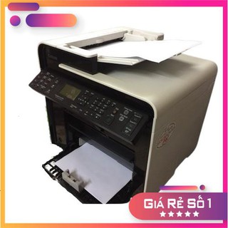 Máy in đa chức năng canon laser mf - 4870dn aalo.shop