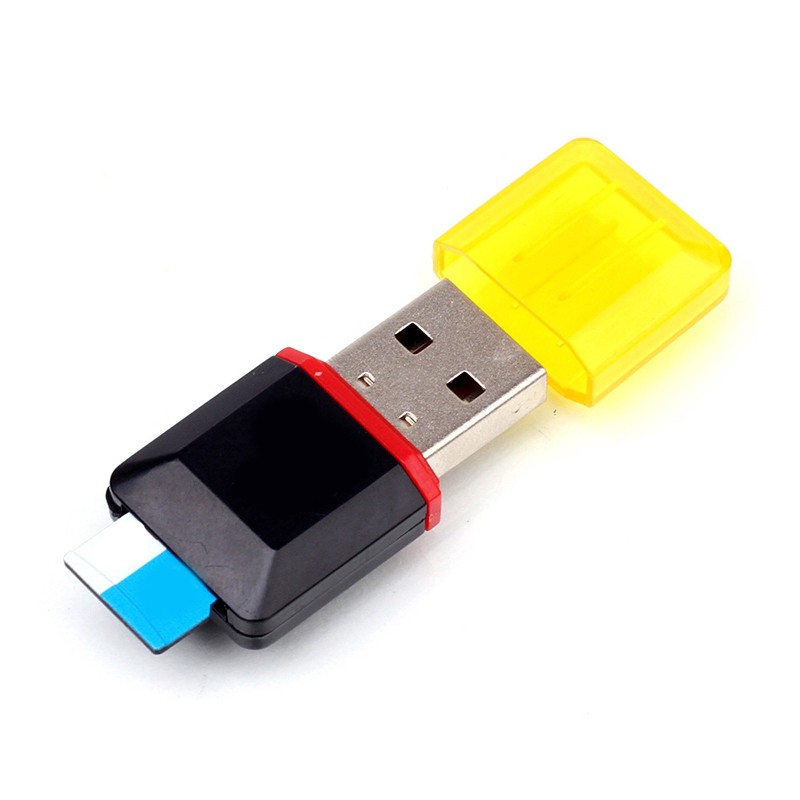Đầu Đọc Thẻ Nhớ 2.0 | BigBuy360 - bigbuy360.vn